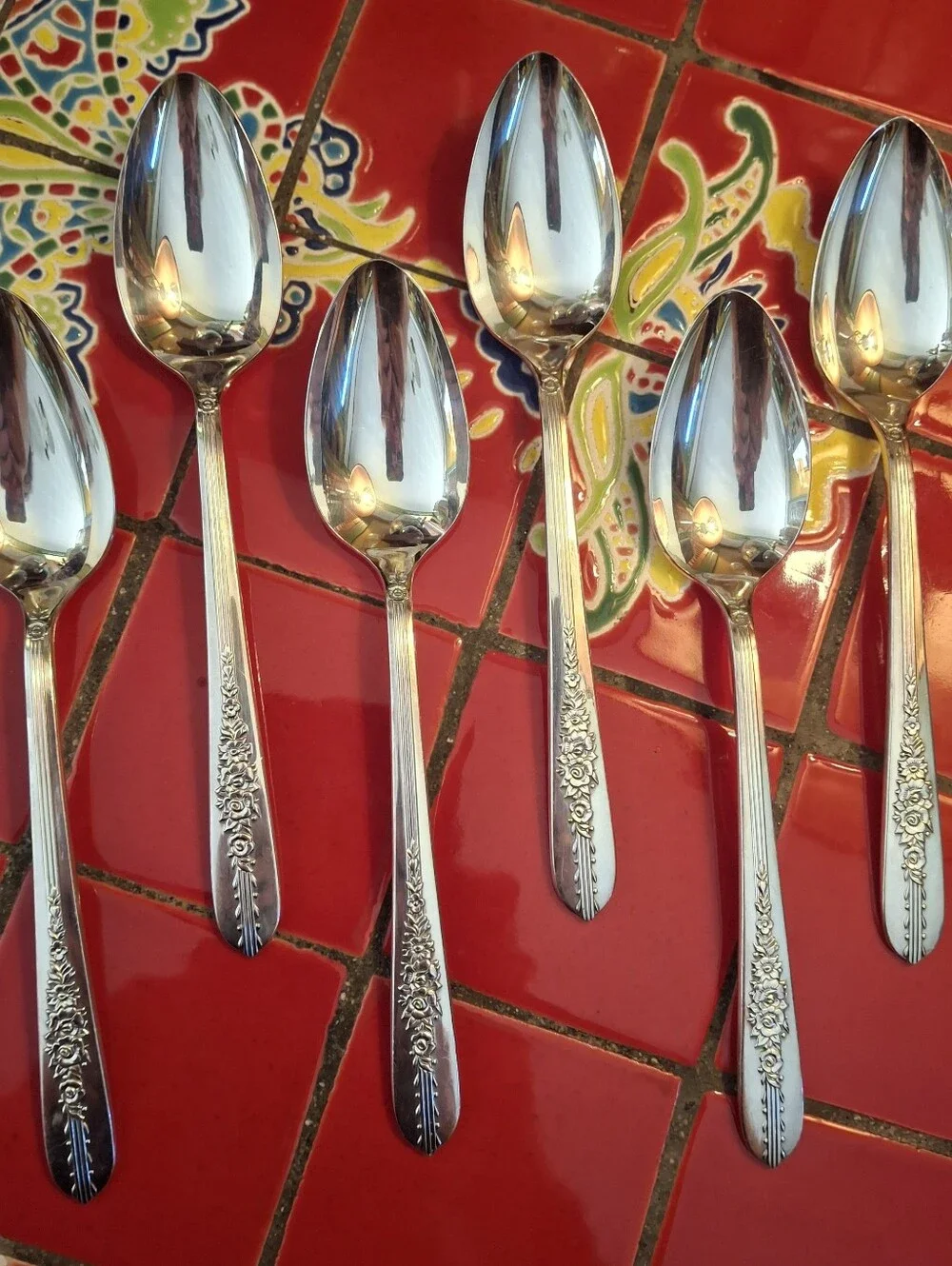 Oneida Silverplate 